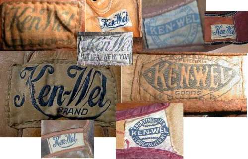 Ken Wel Collage
